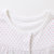 巴拉巴拉女婴儿连体衣儿童睡衣秋季家居服纯棉哈衣爬服棉(66cm 红白色调)第4张高清大图