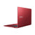 三星（Samsung）NP905S3G-K05CN 13.3寸超薄超级本(红色)第4张高清大图