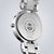 浪琴瑞士手表 心月系列 机械钢带女表L81134716 国美超市甄选第6张高清大图