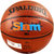 斯伯丁比赛篮球室内外NBA比赛PU蓝球74-412 国美超市甄选第6张高清大图