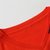 JLS简约休闲男士保暖男款长袖针织衫 RY021859XXL码橘/橘红 秋季保暖第7张高清大图