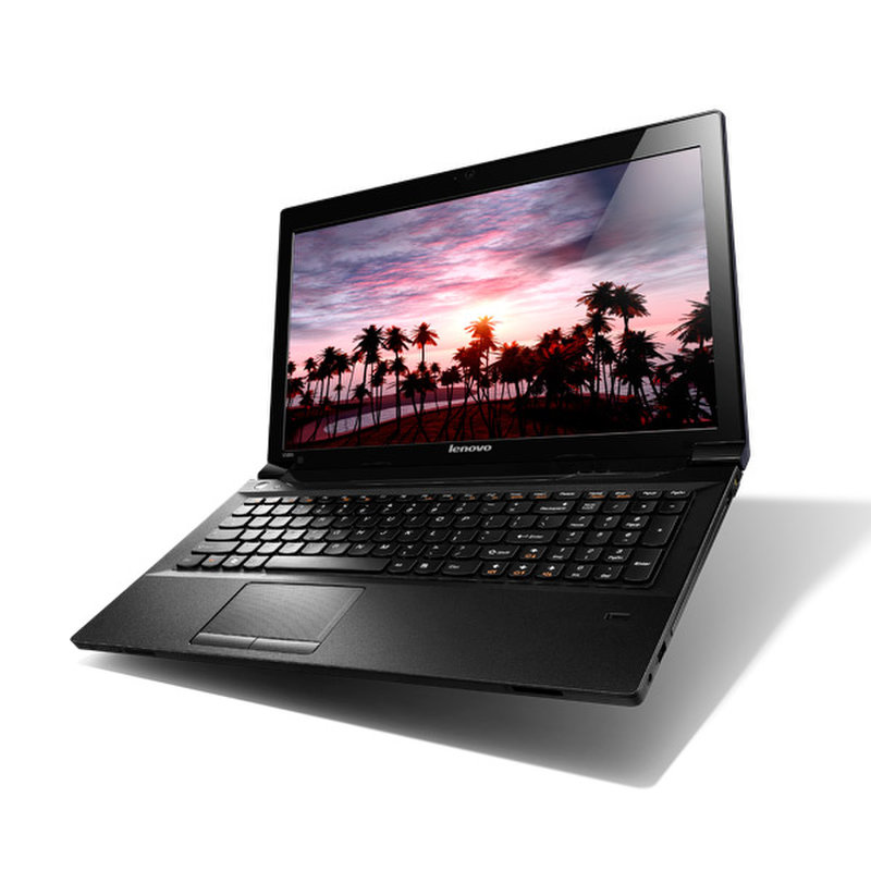 联想(lenovo)v580s笔记本电脑i5-3230m 4g 1t 1g独显