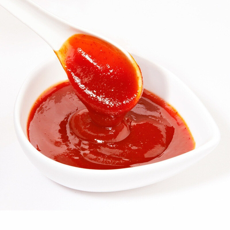 亨氏番茄辣椒酱325g瓶装番茄辣椒酱薯条披萨意面酱卡夫亨氏出品