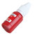 齐心(COMIX) B3712 印泥油 10ML 红色 印台油红色印泥油印泥 一瓶第5张高清大图