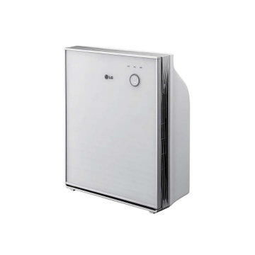 LG PS-S209WC 家用型 空气净化器  白色 除PM2.5