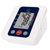 艾诺美电子语音血压计KW-385家用上臂式血压测量仪5年换新(蓝色赠4节电池)第2张高清大图