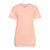 Champion女士粉色圆领上衣 111439-PS019L码粉 时尚百搭第2张高清大图
