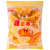 晶晶 鸡蛋布丁风味果冻(炼乳口味) 台湾地区进口  500g/袋第2张高清大图