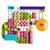 乐高LEGO女孩系列好朋友友谊巴士儿童女孩拼装积木玩具41395 国美超市甄选第6张高清大图