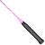 ENPEX/乐士新款520碳铝一体化羽毛球拍 单支装(粉色)第4张高清大图