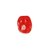 兆邦（NMC）烈女情趣杯（红色）第2张高清大图