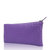 BOTTEGA VENETA女士紫色羊皮手拿包 256399-V001O-5220紫色 时尚百搭第4张高清大图