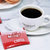 铭氏咖啡奶精粉3g×100包 植脂末独立包装奶茶冲饮调味原料第3张高清大图