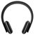 Leme EB20 蓝牙耳机 通话降噪 角度可调节 佩戴舒适 黑色第2张高清大图