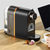 东菱 Donlim DL-KF7020胶囊咖啡机 全自动 咖啡机家用(黑色 热销)第5张高清大图