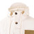 LOEWE白色男士大衣 H526Y02W06-2021 0146白 时尚百搭第3张高清大图