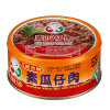 饭友 素瓜子肉 150g/罐 (台湾地区进口)