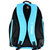胜利VICTOR威克多 男女款羽毛球包双肩运动背包 旅行包BR7003(蓝色)第3张高清大图