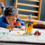 乐高LEGO新品消防救援直升机城市组小颗粒积木玩具60281 国美超市甄选第6张高清大图