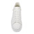 Alexander McQueen白色男士运动鞋 553680-WHGP5-9000 0140白 时尚百搭第2张高清大图