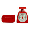 华潮 厨房机械秤2公斤ATZ-041 50412