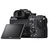 索尼（SONY） ILCE-7RM2微单相机A7RII 全画幅微单数码相机 A7RM2单机身(黑色 套餐8)第3张高清大图