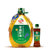 红井源压榨一级纯香亚麻籽油6.18L 食用健康油为爸妈健康加油第2张高清大图