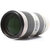 佳能远摄变焦镜头EF 70-200mm f/2.8L IS II USM+滤镜+清洁套装+镜头袋第4张高清大图