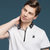 传奇保罗短袖T恤男纯棉薄款半袖夏季商务休闲翻领上衣中青年POLO衫（M-3XL）ZNM822(白色 XL)第4张高清大图