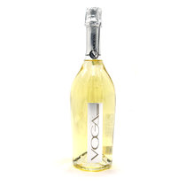 1919酒类直供 沃嘉普洛塞克绝干起泡白葡萄酒750ml 新品上架