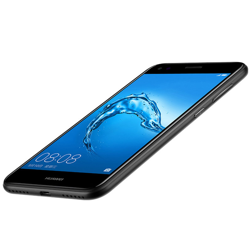 华为畅享7 (sla-tl10) 3gb 32gb 移动全网通 黑