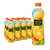 可口可乐美汁源果粒橙橙汁果汁饮料420ml*12 国美超市甄选第5张高清大图