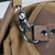 迪赛佰格designbag 个性韩版休闲帆布男士单肩斜挎胸包 DS2336(复古 土黄)第3张高清大图