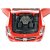 奔驰SLSAMG敞篷跑车合金汽车模型玩具车MST24-02(红色)第5张高清大图
