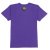 NIKE耐克 2013新款男子运动T恤559804-547(紫色 M)第2张高清大图