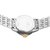 天梭(TISSOT)手表卡森系列皮带女表优雅简约女士手表钢带白盘石英女表T085.210.36.013.00(T085.210.22.011.00)第5张高清大图