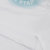 Converse匡威女子短袖三星标透气修身运动棉T恤 10007548-A04(白色 XL)第5张高清大图
