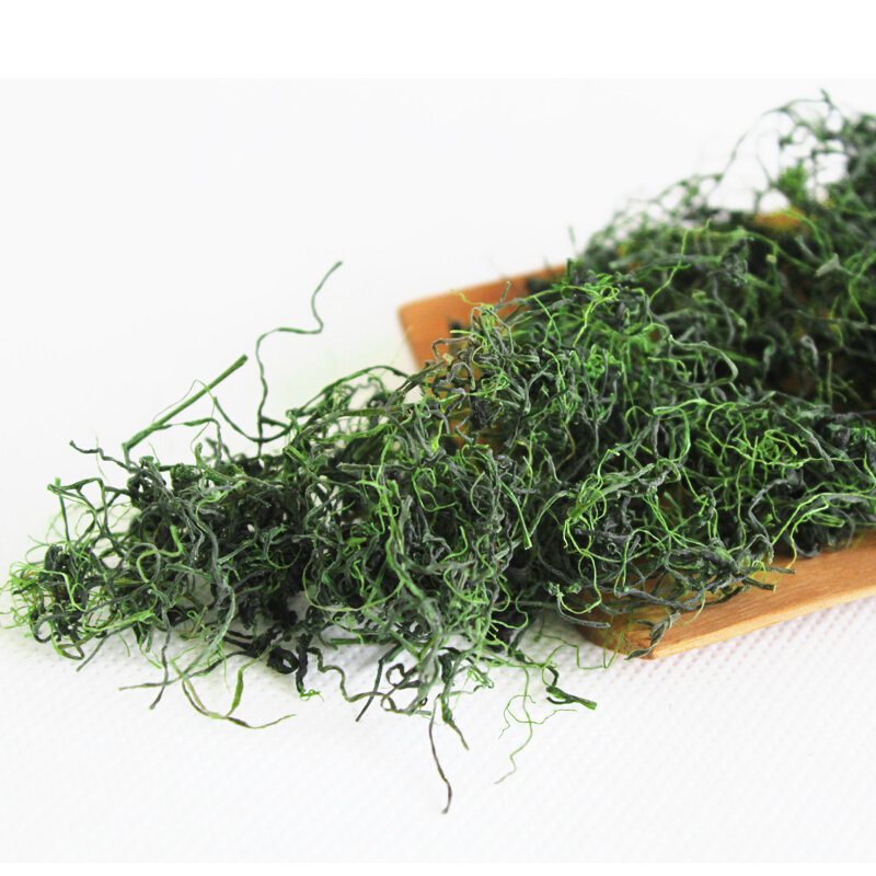 平利绞股蓝珍品七叶绞股蓝龙须茶罐装125g平利县核心原产茶叶养生茶