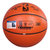 斯伯丁篮球职业NBA比赛复刻版7号PU皮74-570Y 国美超市甄选第4张高清大图