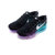 Nike/耐克 FLYKNIT AIR MAX男女 彩虹编织气垫跑步鞋休闲鞋620469-001(620659-001 39)第3张高清大图