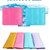 多功能凝胶冰垫 降温冰凉坐垫 宠物冰垫 夏季产品 蓝色（已注水）第5张高清大图