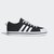 Adidas阿迪达斯男鞋2021秋季新款运动鞋舒适透气耐磨低帮帆布鞋轻便滑板鞋休闲鞋FV8085(FV8085 4.5)第7张高清大图