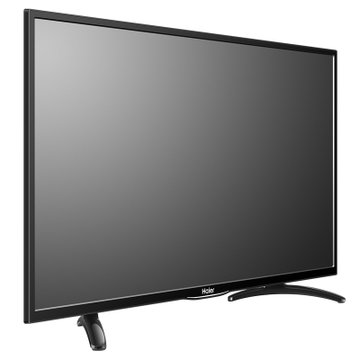 海尔 (Haier) LE32A31 32英寸 高清 智能网络WiFi 液晶平板电视 家用海尔电视 壁挂电视 卧室电视