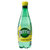 Perrier法国原装进口气泡矿泉水柠檬味含气天然矿泉水500ml*24瓶 （塑料瓶）整箱第2张高清大图