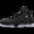 Nike耐克男鞋 2022春季新款运动鞋场上训练耐磨透气休闲篮球鞋DC9340-003(黑色 43)第6张高清大图