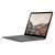 【新品】微软（Microsoft）Surface Laptop 超轻薄触控笔记本 13.5英寸 7代酷睿处理器 窄边框(石墨金 官方标配+arc折叠鼠标+赠品)第2张高清大图