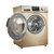 小天鹅（ LittleSwan）10公斤洗烘一体 滚筒洗衣机全自动 TD100FTEC【水魔方二代】(金色 7公斤)第4张高清大图