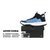 Nike耐克乔丹JORDAN JUMPMAN AJ34运动简版缓震篮球鞋BQ3448-401(141白色/激光蓝/黑 42)第5张高清大图