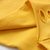 贝壳元素宝宝套装 春装新款女童童装儿童荷叶袖T恤背带裙tz3827(90 条纹衣黄裙)第5张高清大图