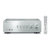 雅马哈（YAMAHA）A-S801 合并HIFI功放 （2*100W）数字接口/支持USB-DAC 银色第4张高清大图